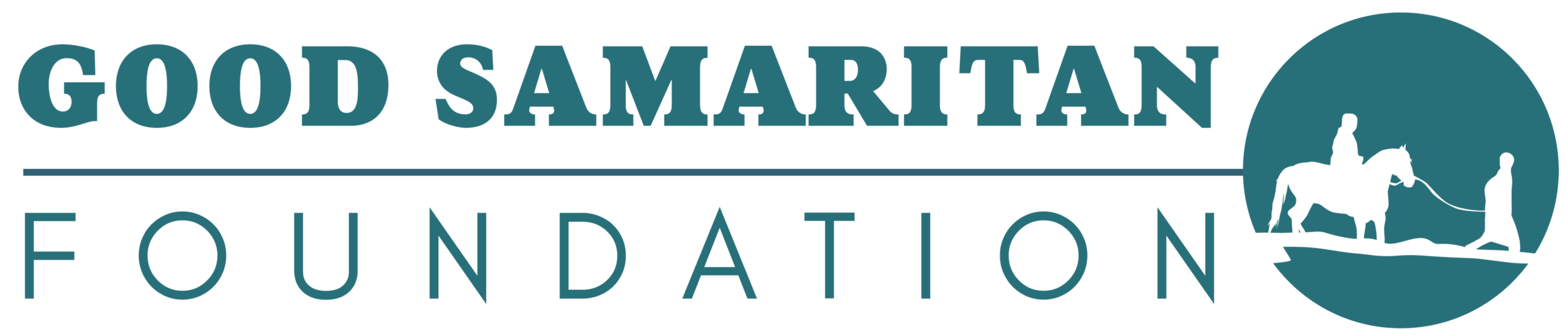 Good Samaritan Boys Ranch Foundation